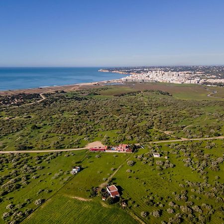 Villa Paradis - Quartos Пера Экстерьер фото