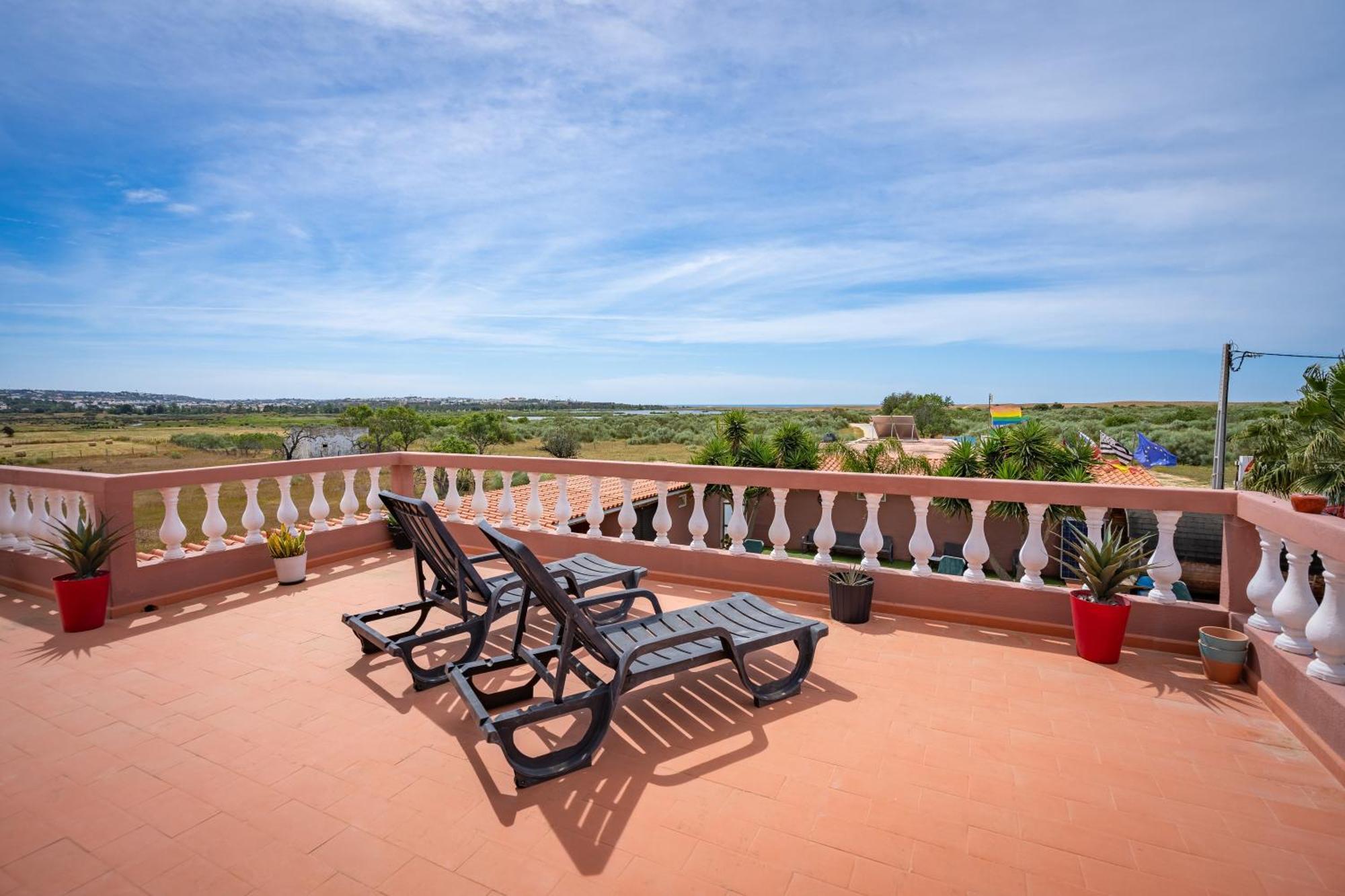 Villa Paradis - Quartos Пера Экстерьер фото