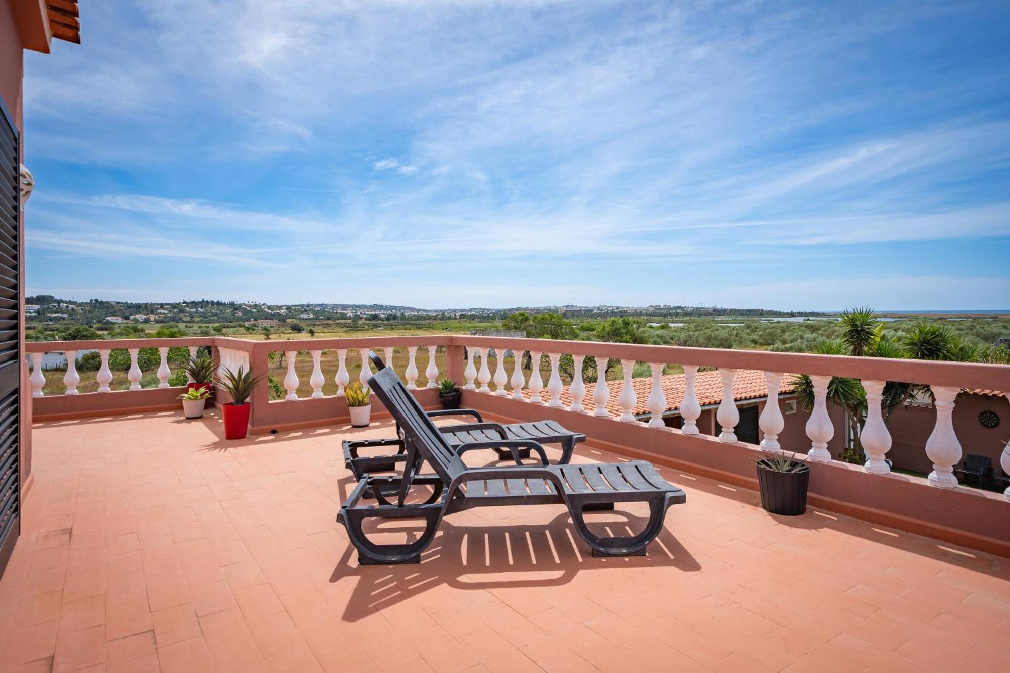 Villa Paradis - Quartos Пера Экстерьер фото