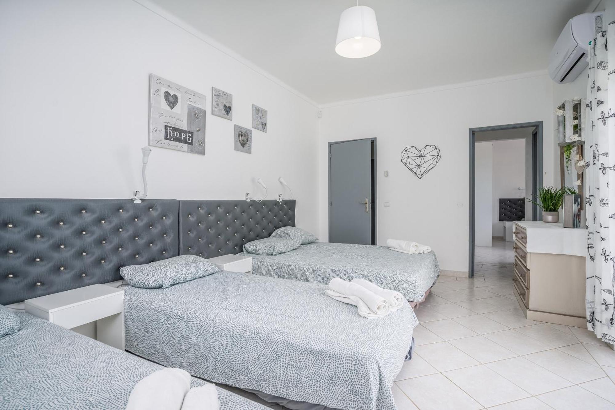 Villa Paradis - Quartos Пера Экстерьер фото