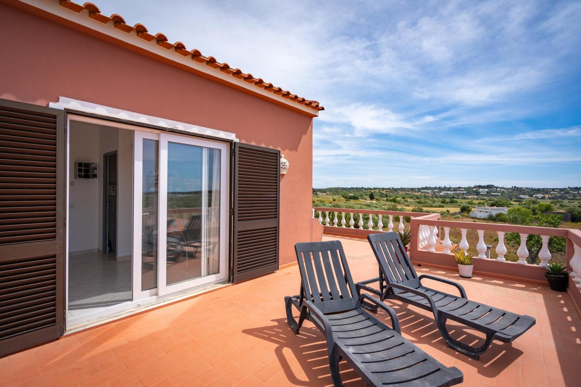 Villa Paradis - Quartos Пера Экстерьер фото