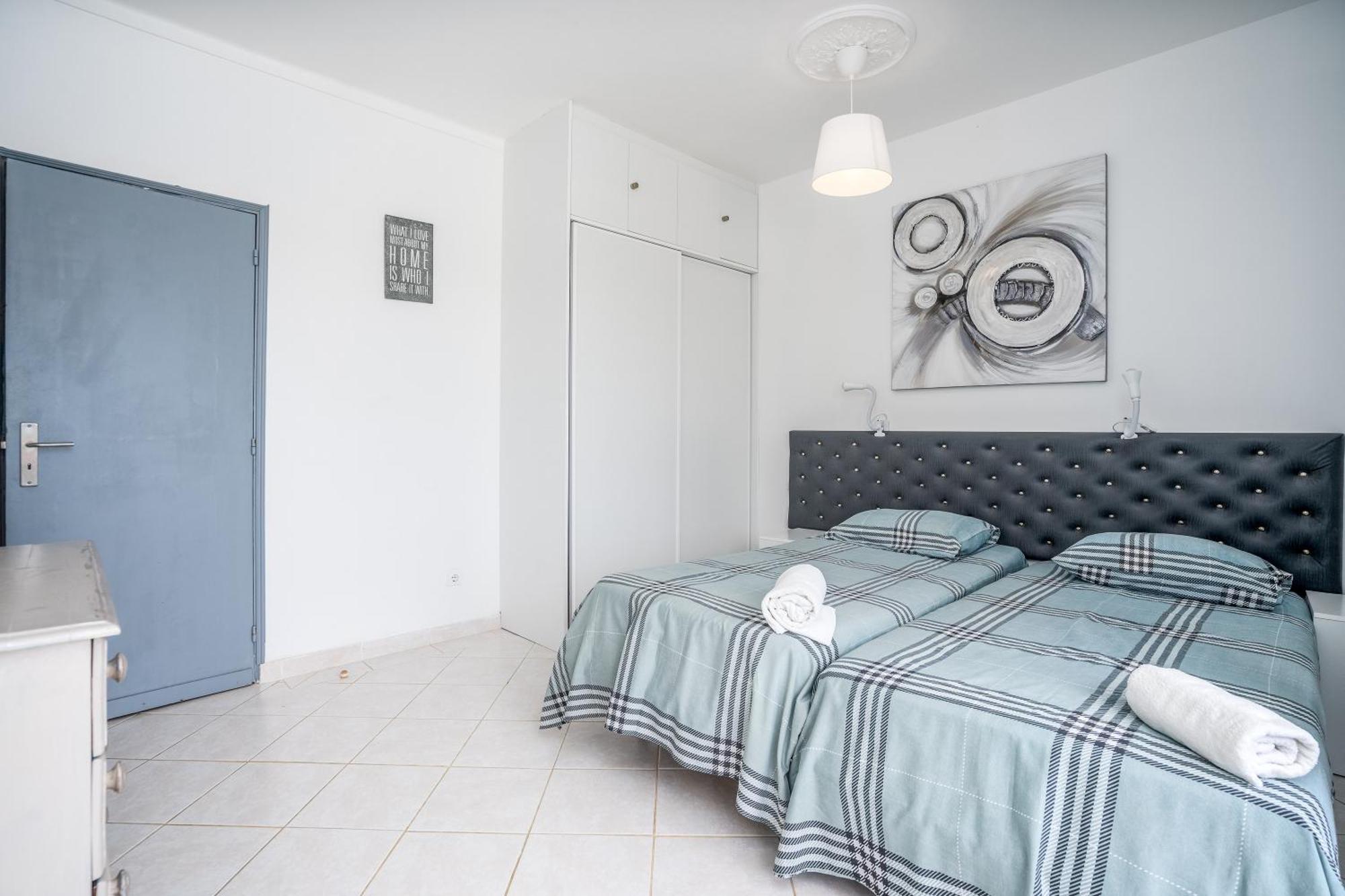 Villa Paradis - Quartos Пера Экстерьер фото