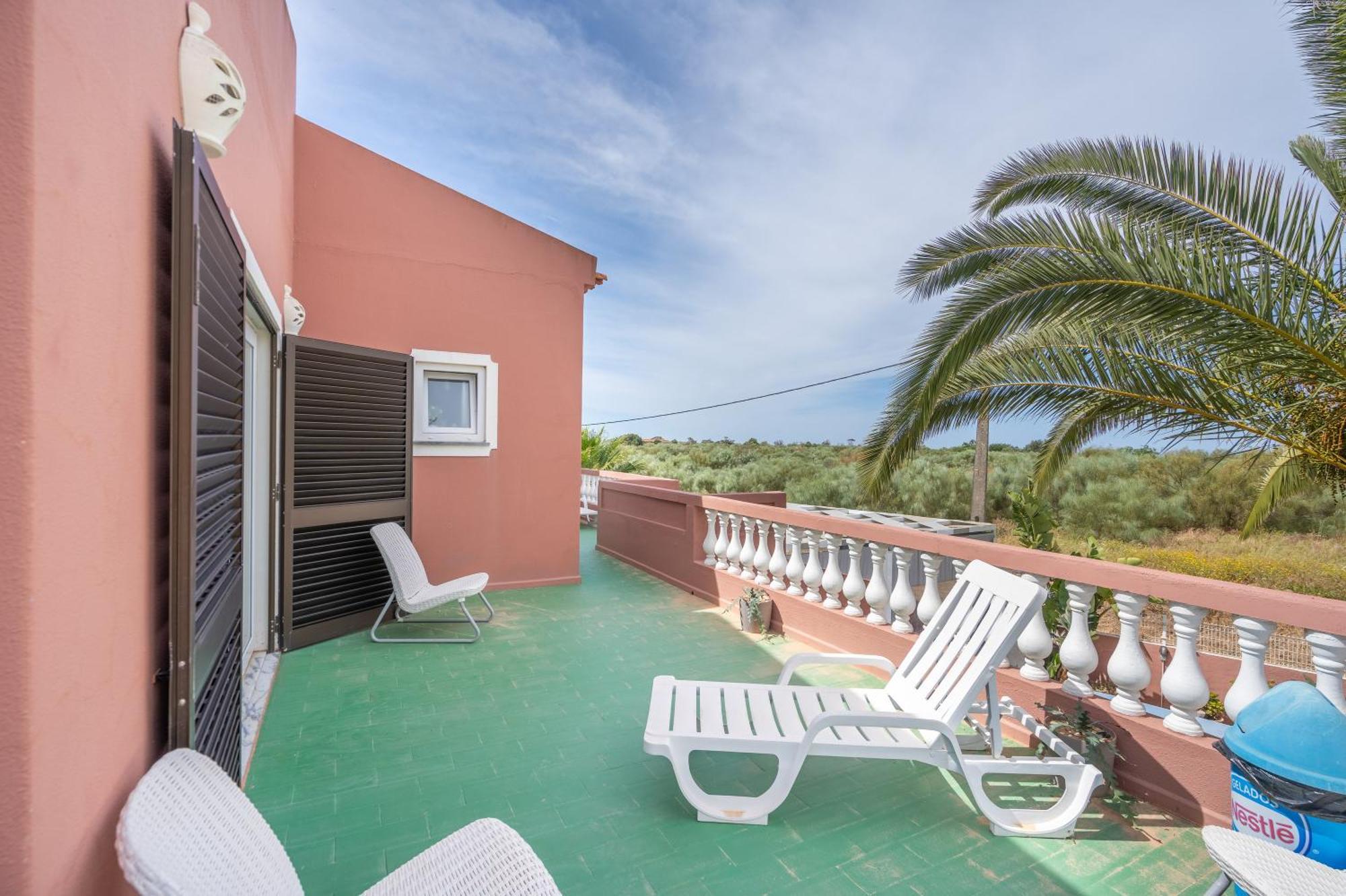 Villa Paradis - Quartos Пера Экстерьер фото