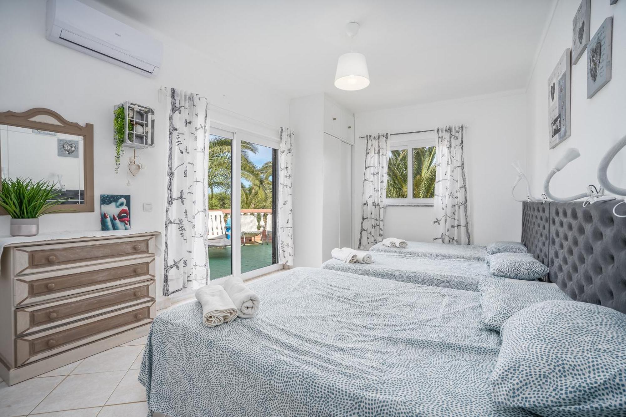 Villa Paradis - Quartos Пера Экстерьер фото
