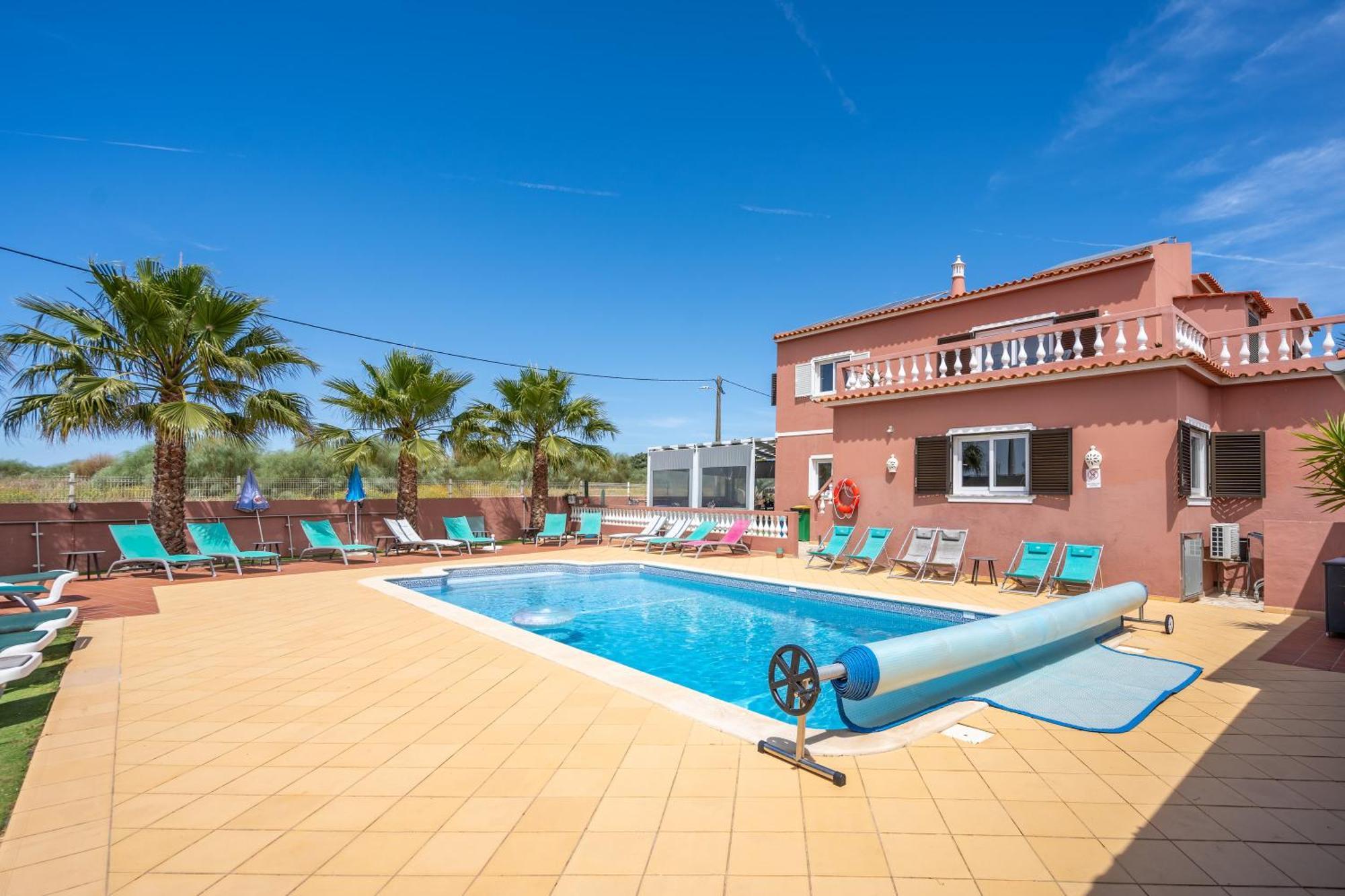 Villa Paradis - Quartos Пера Экстерьер фото