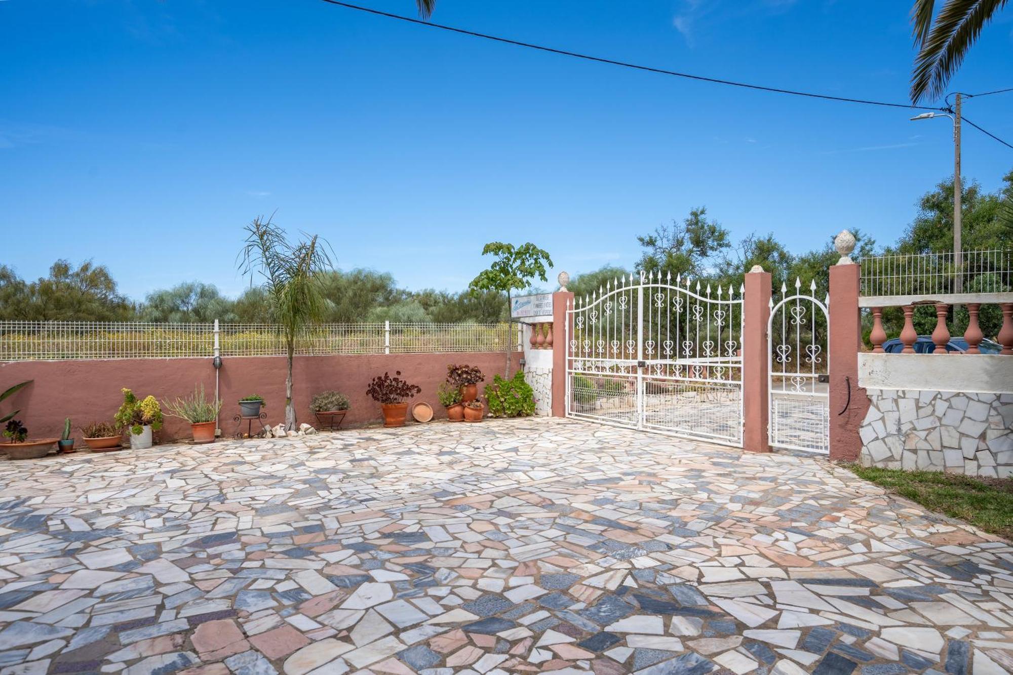 Villa Paradis - Quartos Пера Экстерьер фото