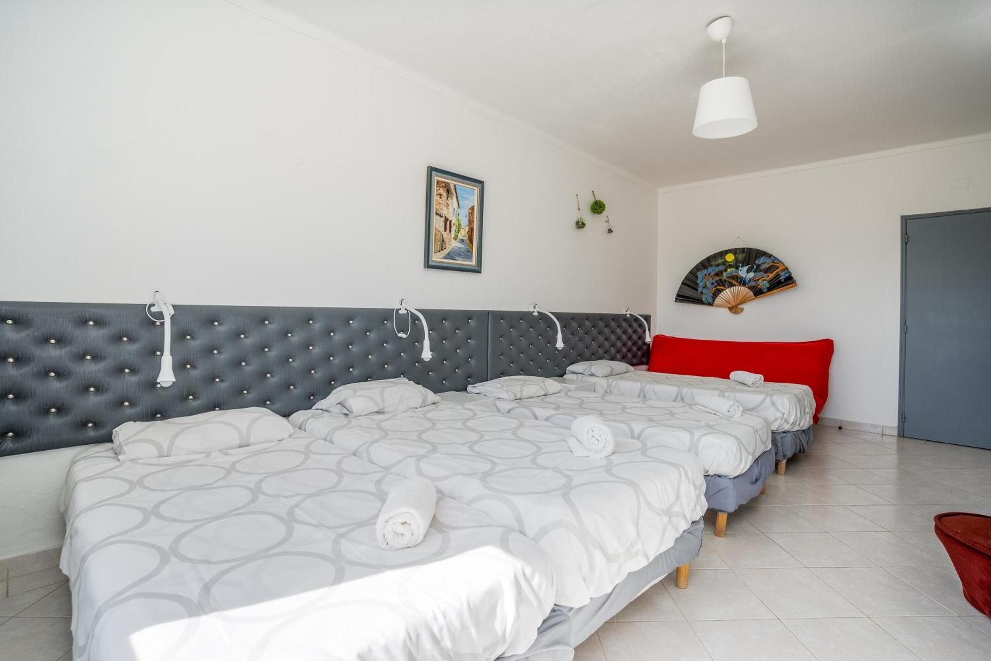 Villa Paradis - Quartos Пера Экстерьер фото