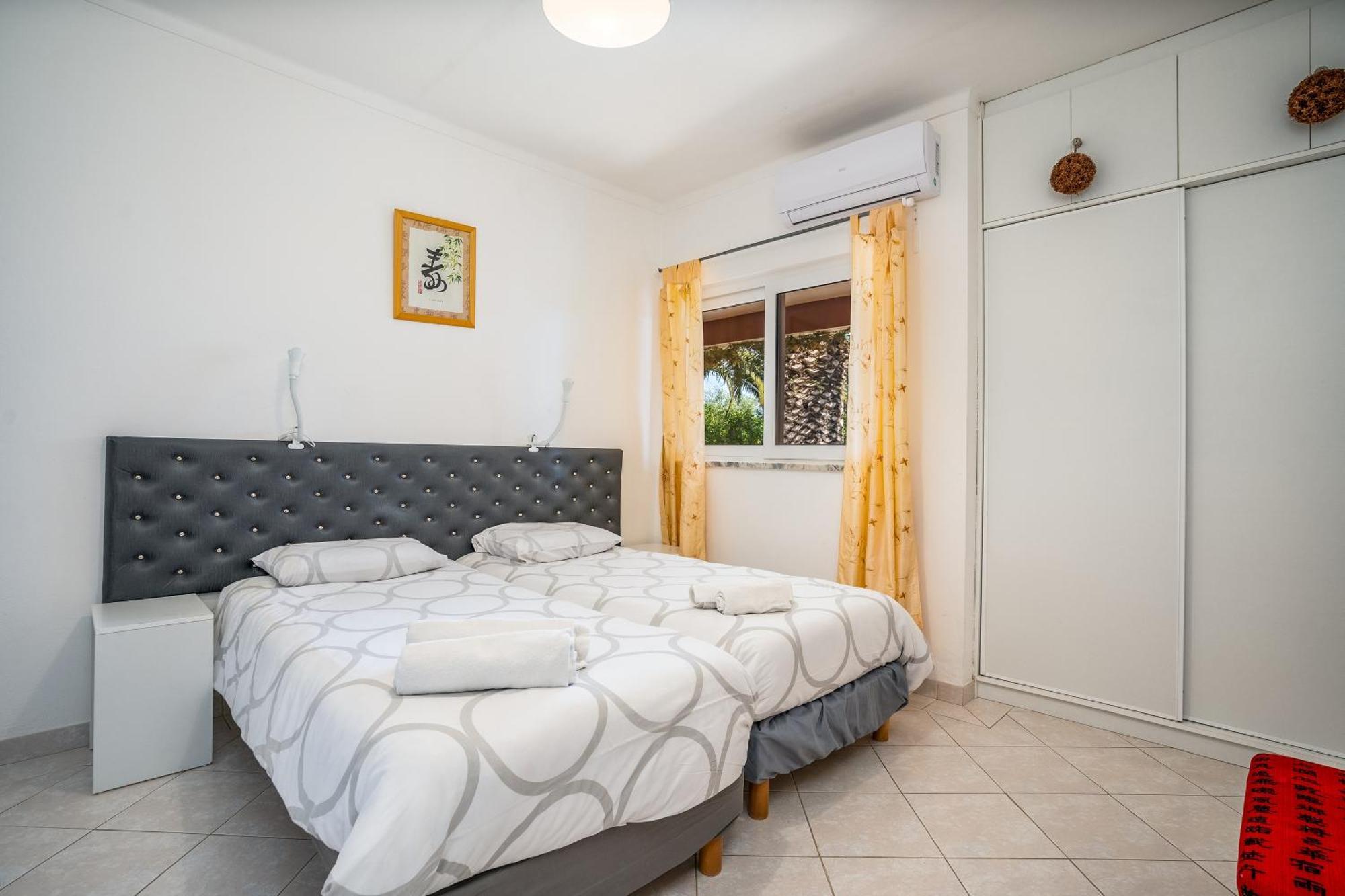 Villa Paradis - Quartos Пера Экстерьер фото