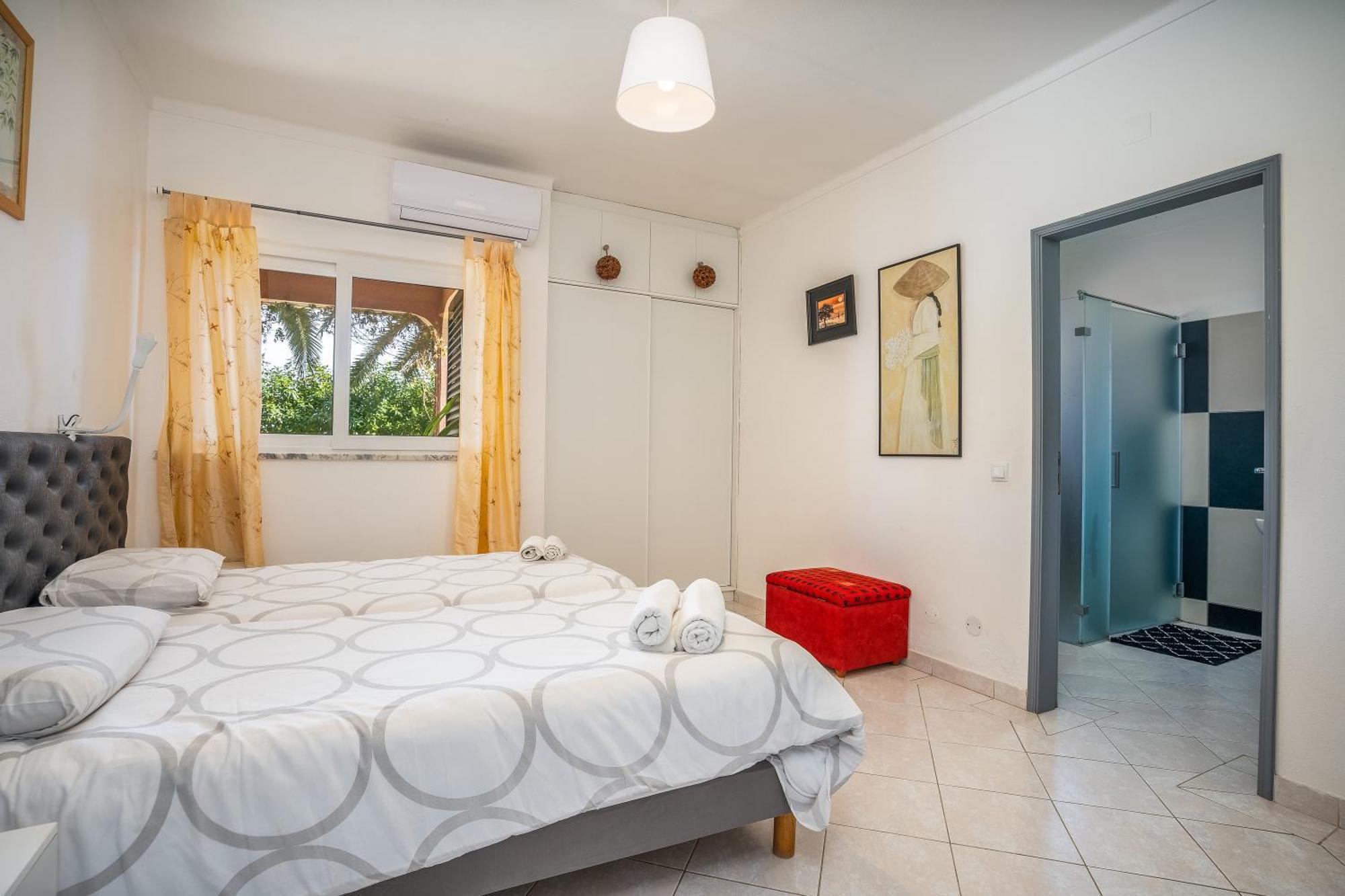 Villa Paradis - Quartos Пера Экстерьер фото