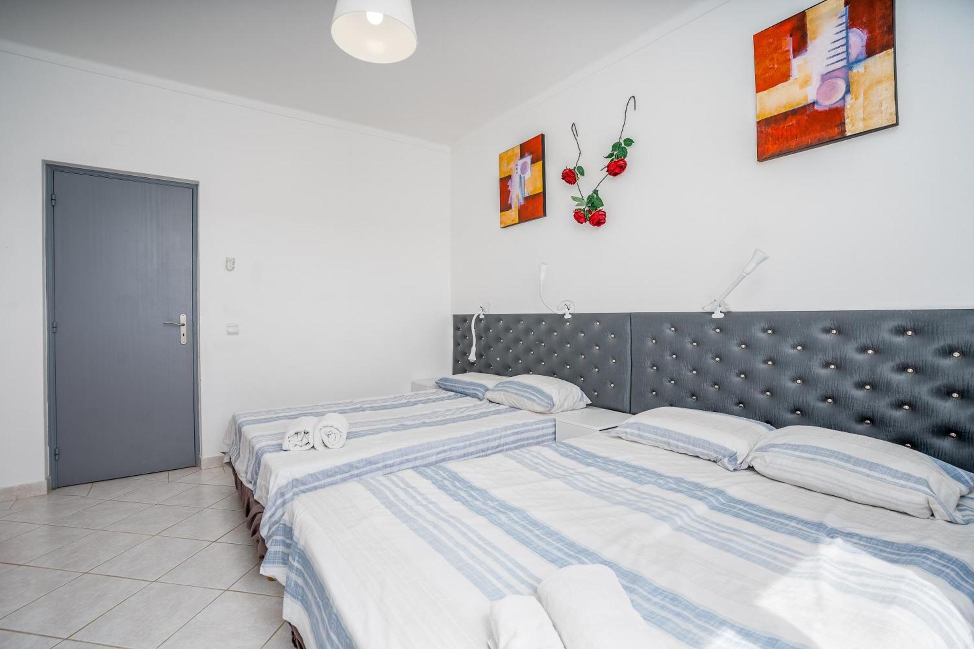 Villa Paradis - Quartos Пера Экстерьер фото