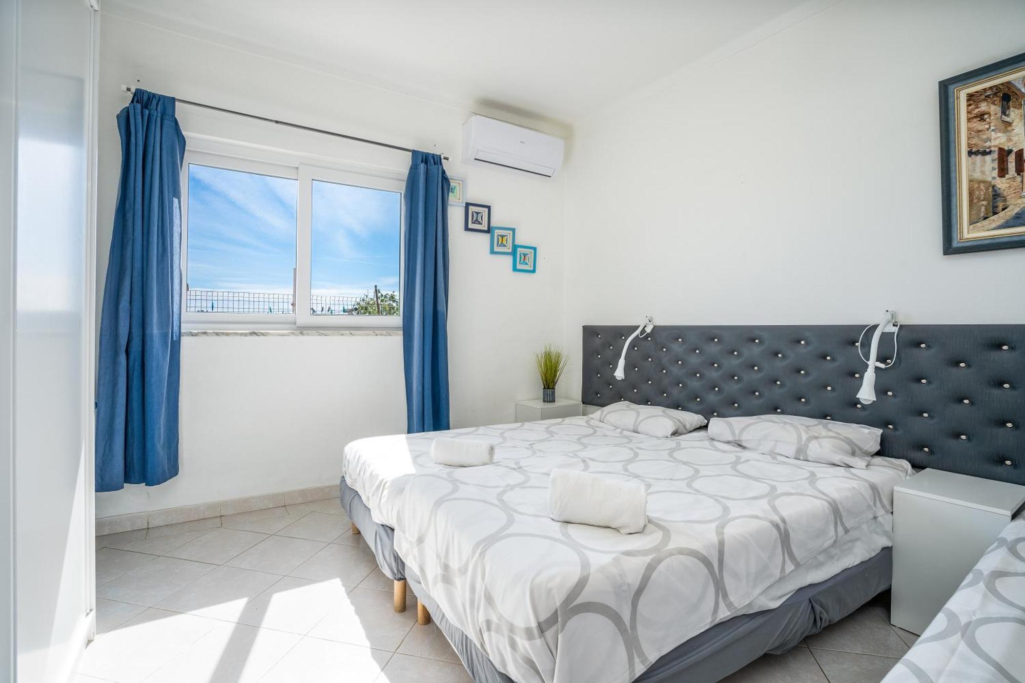 Villa Paradis - Quartos Пера Экстерьер фото